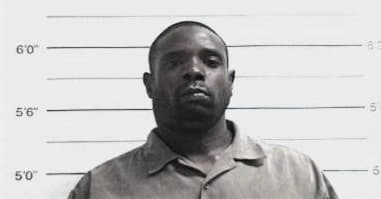 James Raiford, - Orleans Parish County, LA 